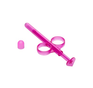 BDSM-LUBE TUBE 2 PCS - Pink